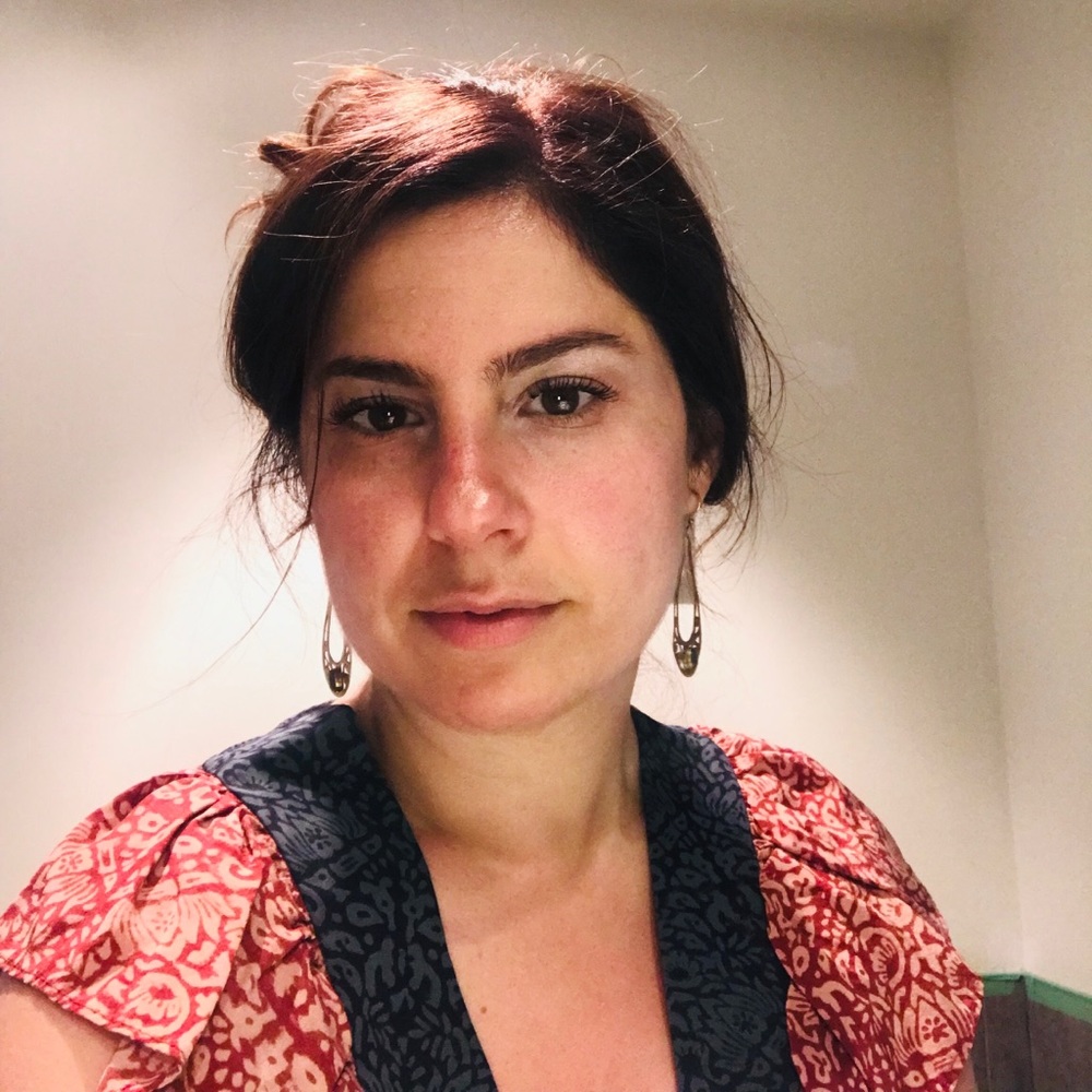 Meet your Posher, Marie-reine